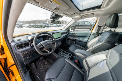 2026 Ford Maverick Lariat®