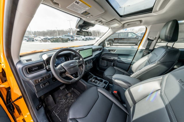 2026 Ford Maverick Lariat®