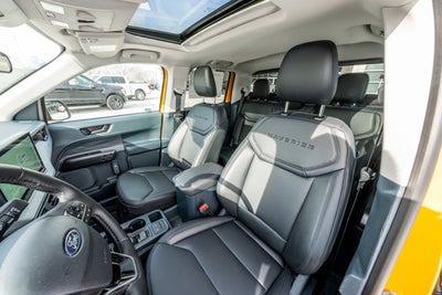 2026 Ford Maverick Lariat®