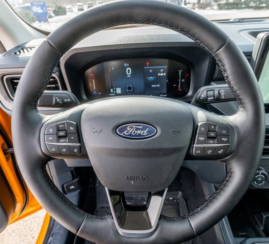 2026 Ford Maverick Lariat®