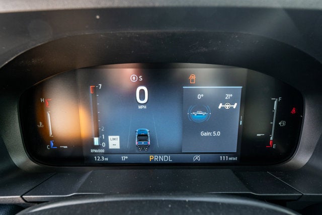 2026 Ford Maverick Lariat®