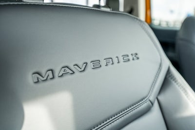 2026 Ford Maverick Lariat®