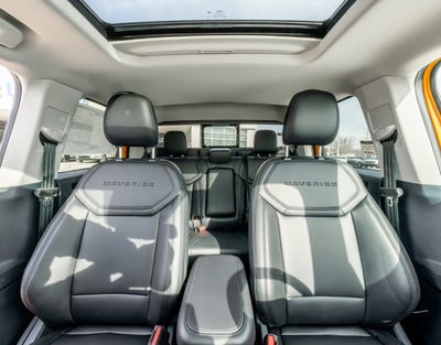 2026 Ford Maverick Lariat®