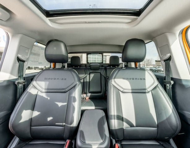 2026 Ford Maverick Lariat®