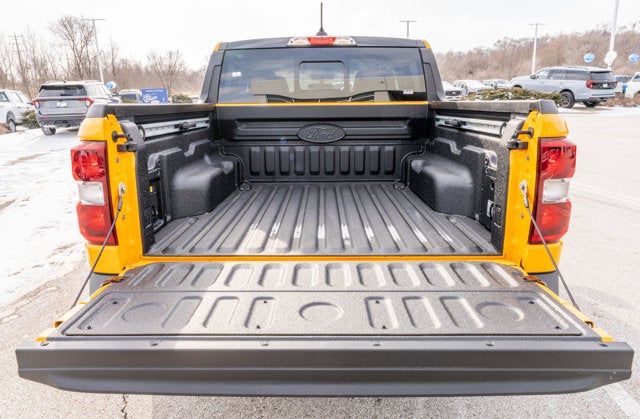 2026 Ford Maverick Lariat®