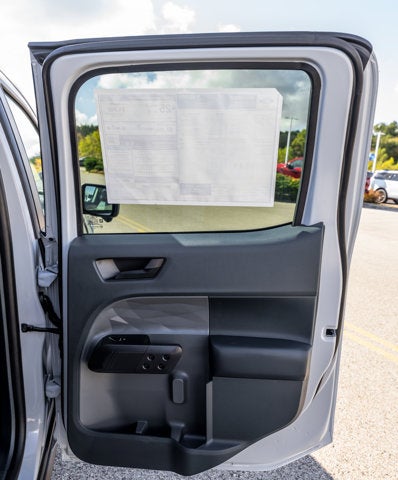 2025 Ford Maverick Lariat®