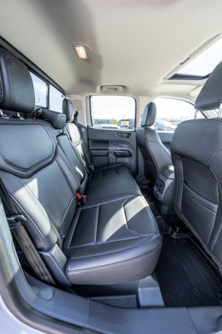 2025 Ford Maverick Lariat®