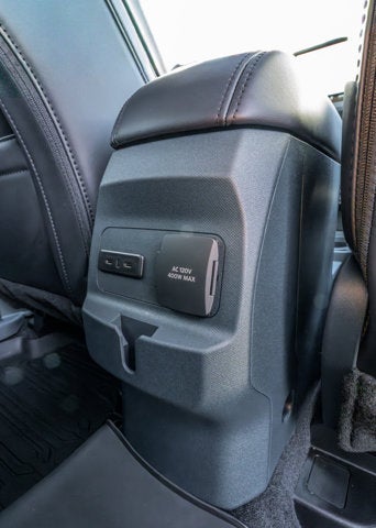 2025 Ford Maverick Lariat®