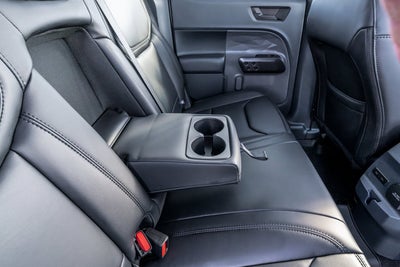 2025 Ford Maverick Lariat®