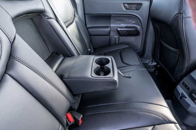 2025 Ford Maverick Lariat®