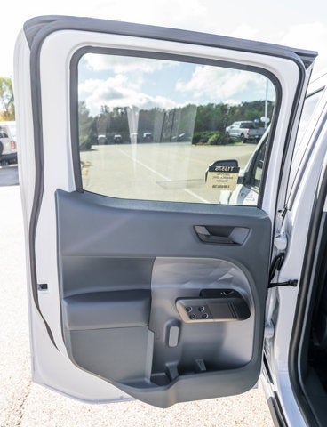 2025 Ford Maverick Lariat®