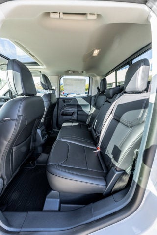 2025 Ford Maverick Lariat®