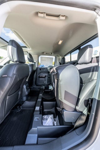 2025 Ford Maverick Lariat®