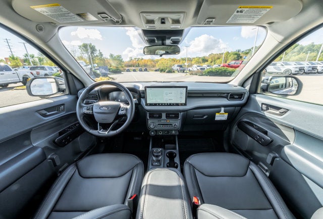 2025 Ford Maverick Lariat®