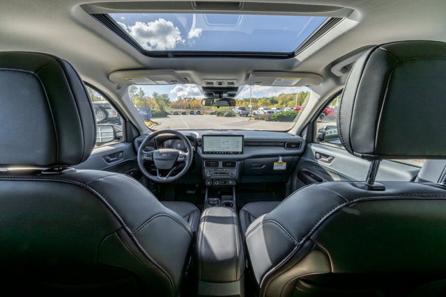 2025 Ford Maverick Lariat®