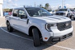 2025 Ford Maverick Lariat®