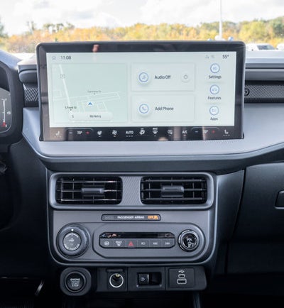 2025 Ford Maverick Lariat®