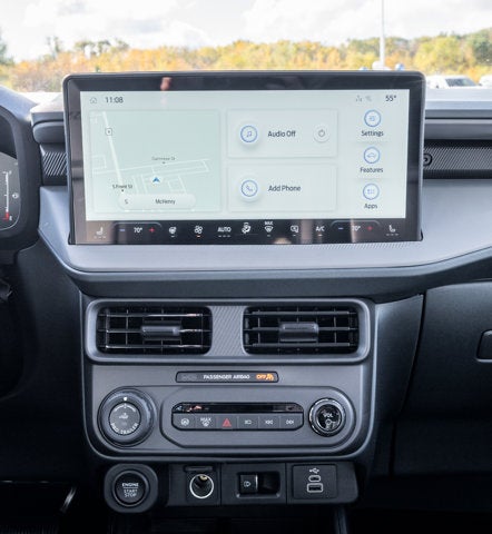 2025 Ford Maverick Lariat®