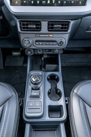 2025 Ford Maverick Lariat®