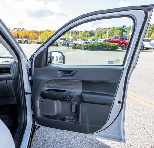 2025 Ford Maverick Lariat®