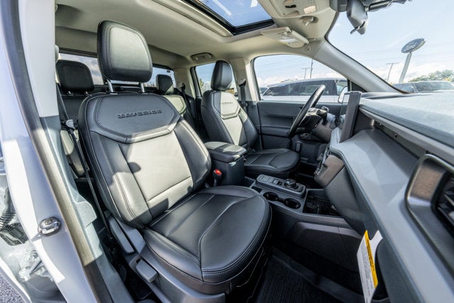 2025 Ford Maverick Lariat®