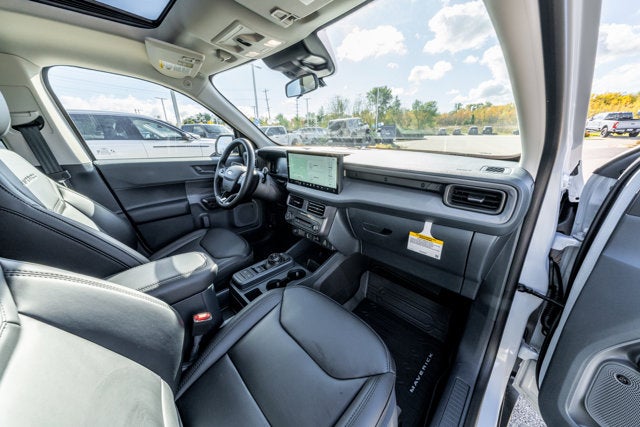 2025 Ford Maverick Lariat®