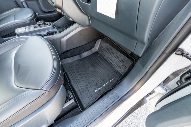 2025 Ford Maverick Lariat®