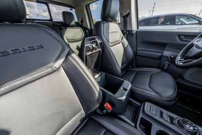 2025 Ford Maverick Lariat®