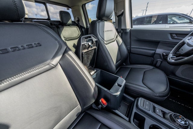 2025 Ford Maverick Lariat®