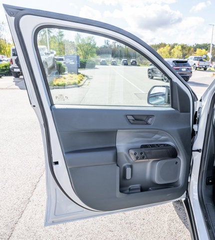 2025 Ford Maverick Lariat®