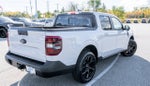 2025 Ford Maverick Lariat®