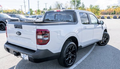 2025 Ford Maverick Lariat®