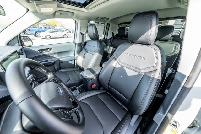 2025 Ford Maverick Lariat®