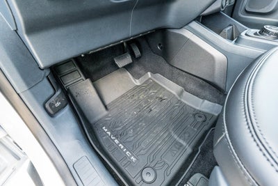 2025 Ford Maverick Lariat®