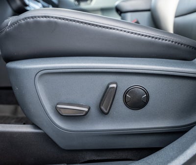 2025 Ford Maverick Lariat®