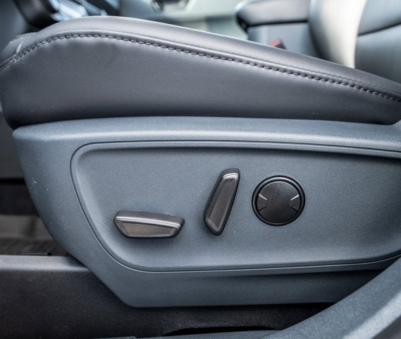 2025 Ford Maverick Lariat®