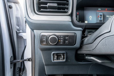 2025 Ford Maverick Lariat®