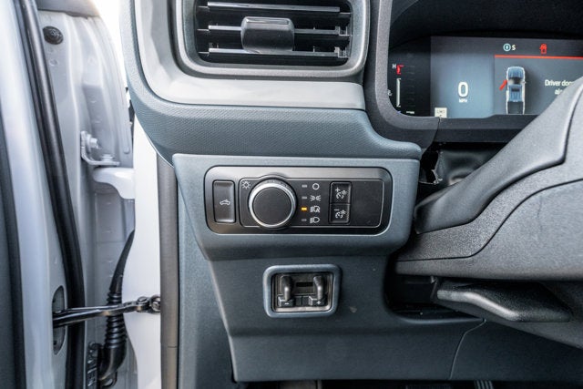 2025 Ford Maverick Lariat®