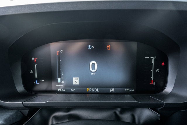 2025 Ford Maverick Lariat®