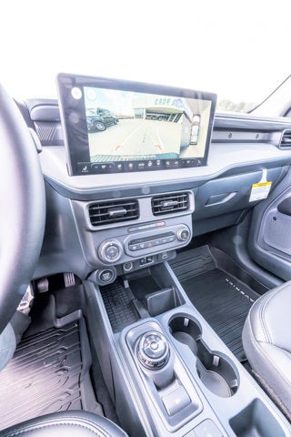 2025 Ford Maverick Lariat®