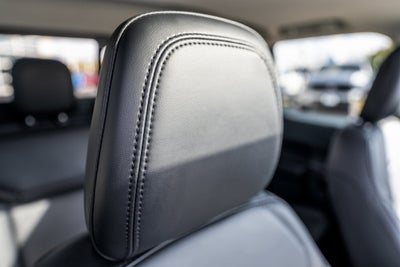 2025 Ford Maverick Lariat®