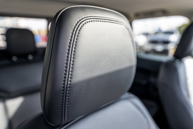 2025 Ford Maverick Lariat®