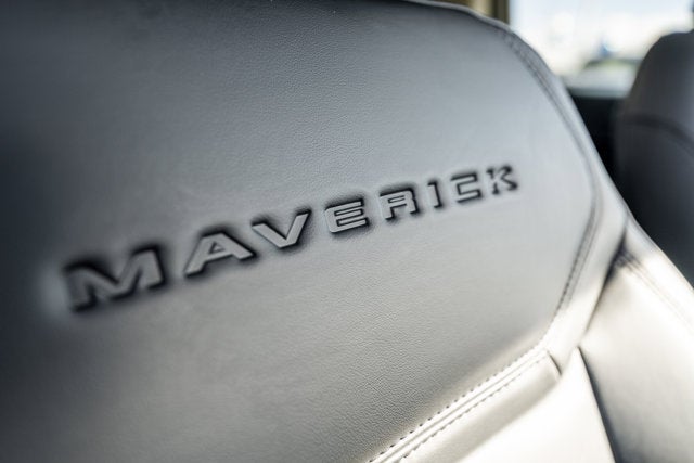 2025 Ford Maverick Lariat®