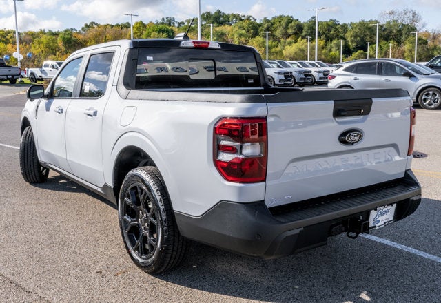 2025 Ford Maverick Lariat®