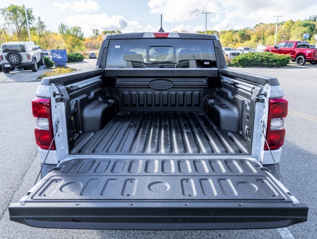 2025 Ford Maverick Lariat®