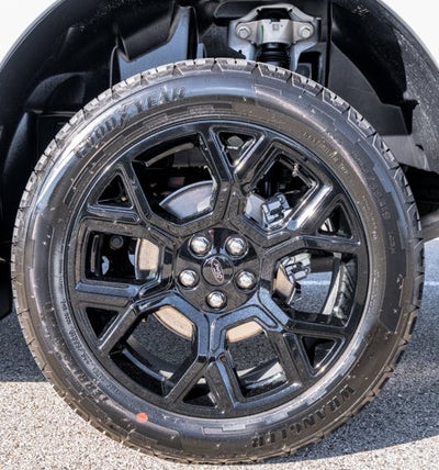 2025 Ford Maverick Lariat®