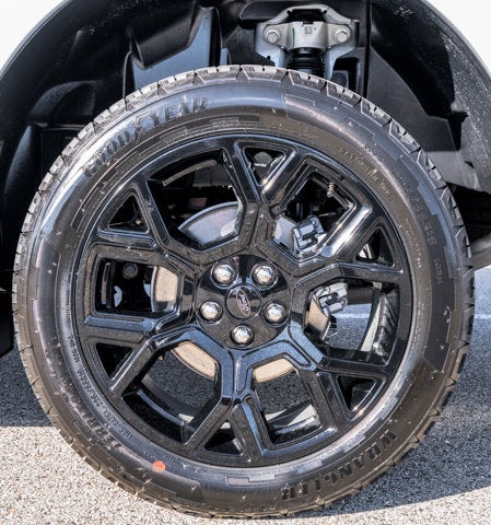 2025 Ford Maverick Lariat®