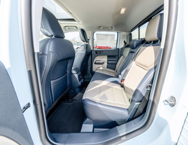 2026 Ford Maverick Lariat®