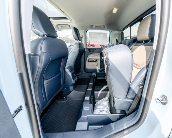 2026 Ford Maverick Lariat®