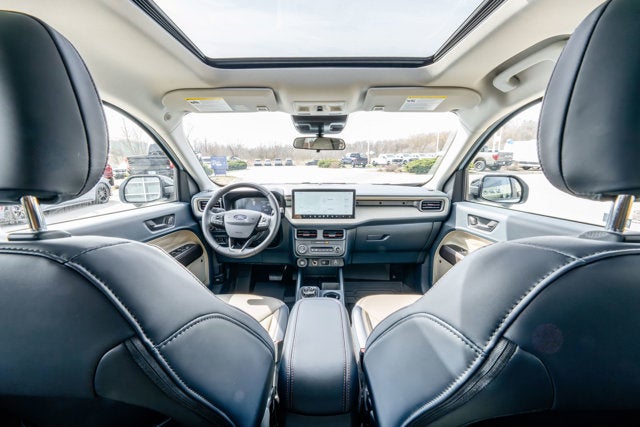 2026 Ford Maverick Lariat®